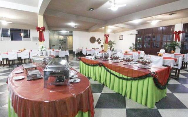 Belvedere Paulo Afonso