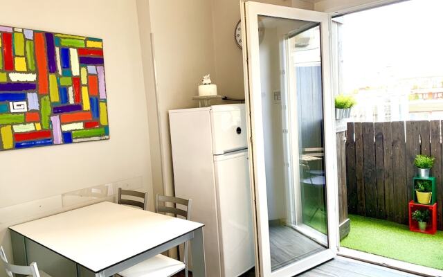 Your House By Ale Accommodation