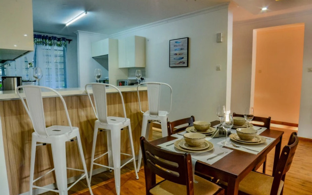 Edmor Residences - Riverside