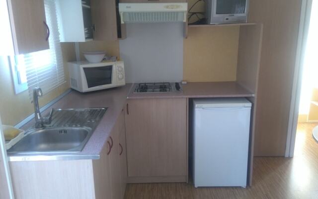 Camping Alberg Tivissa