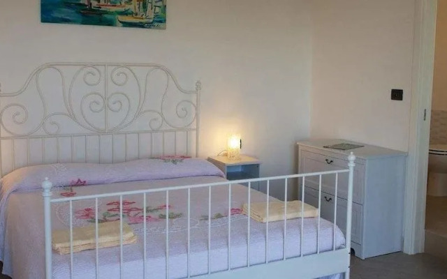 Il Riccio Volante Bio B&B