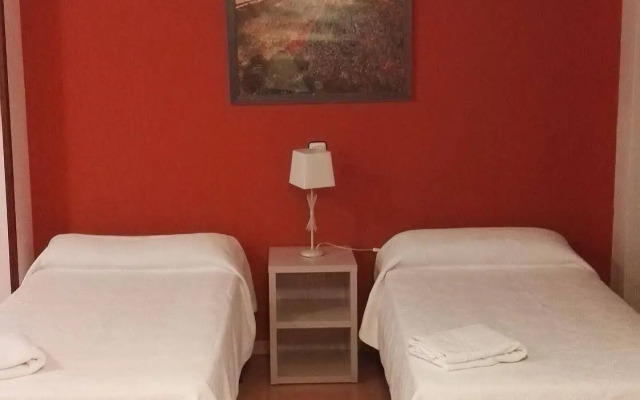 Hostal El Pinar