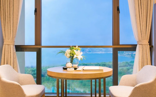 Argyle Resort Dali Yueyun