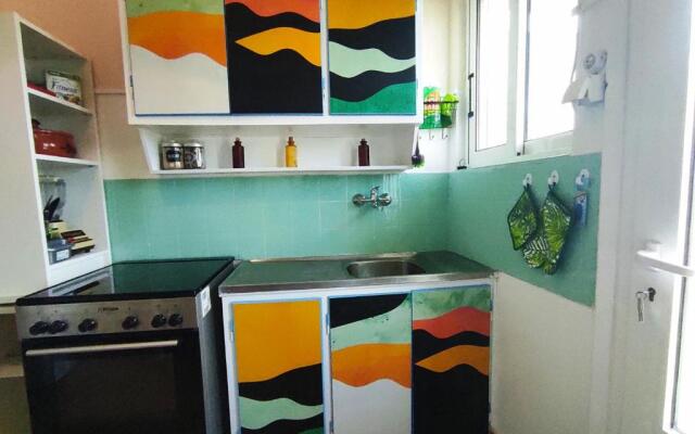 Akasha Beach House