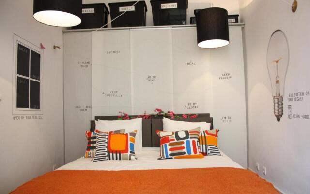 Charming apartment in Alfama - Se11