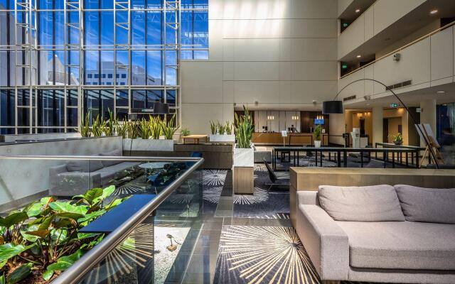 Crowne Plaza Canberra by IHG