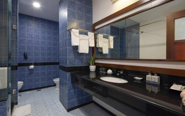 Saigon Ninh Chu Hotel & Resort
