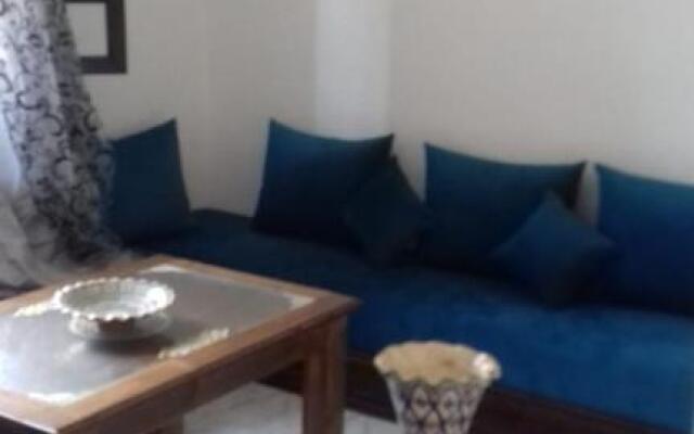 Atlas Appartement