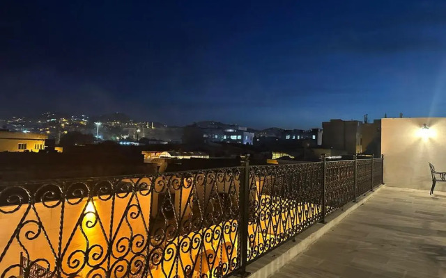 Babilyon Otel