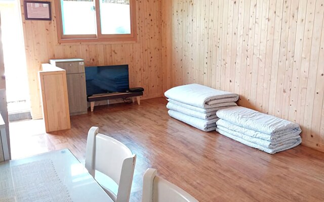 Yangpyeong Sorisan Story Pension
