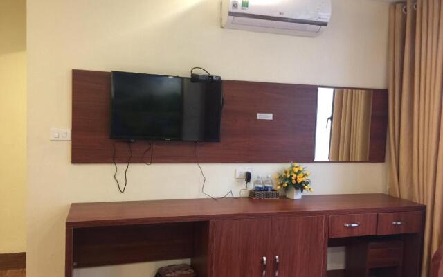 Son Ha Sapa Hotel Plus