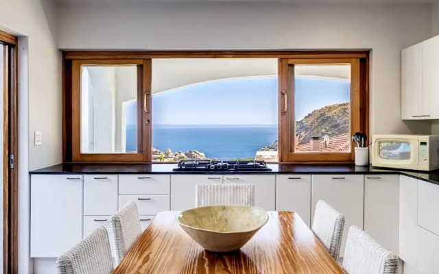 Coastal Haven Sidra Villa