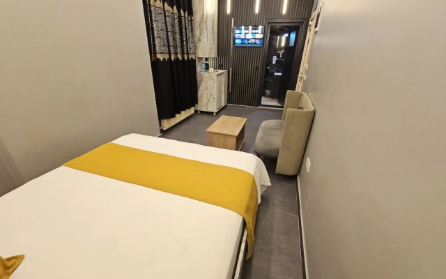 Sahrakent Otel Pendik