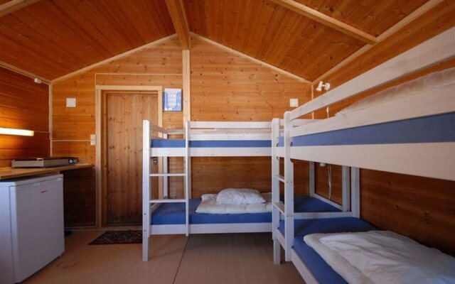 Tromsø Lodge & Camping