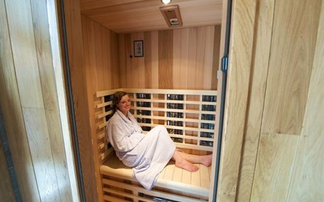 B&B Landgoed Huttenest