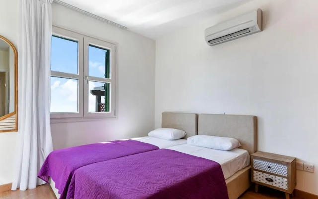 Apartment Df01 - Kerylos
