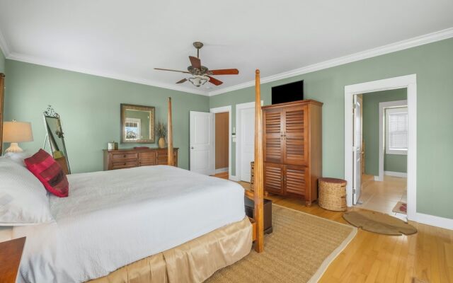 30A Beach House - The Hemmingway