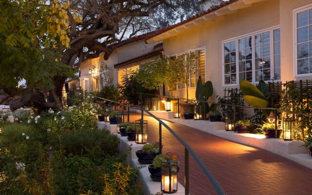 The Inn at Rancho Santa Fe