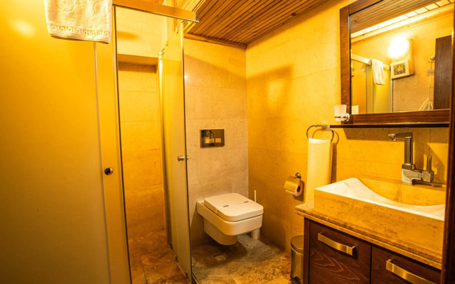 Aden Hotel Cappadocia