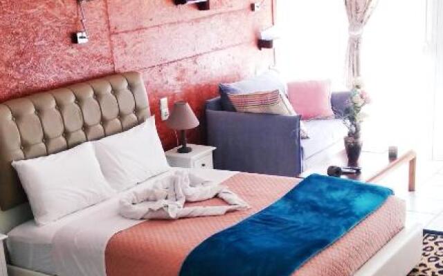 Sweet Home Suite