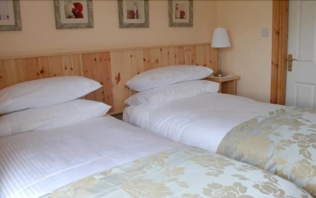 Coill an Rois B&B