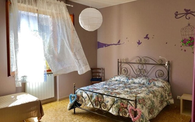 Affittacamere Via Degli Dei