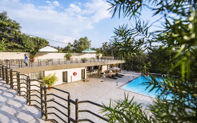 Hotel Villa Portofino Kigali