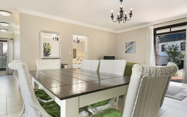 Winelands Golf Lodges 15