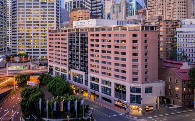 PARKROYAL Darling Harbour, Sydney