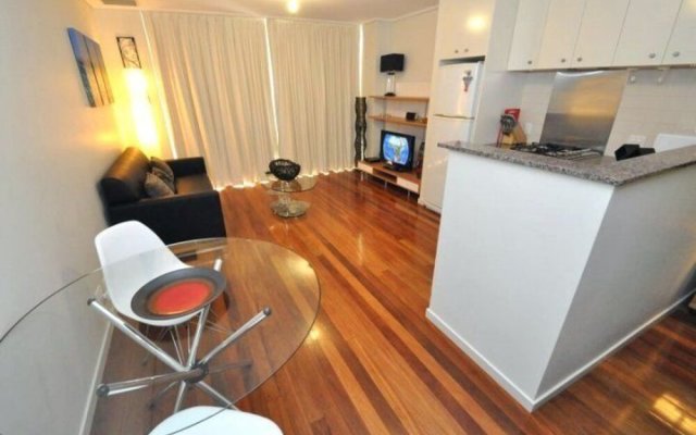 Sydney CBD 2806 Pt Furnished Apartment