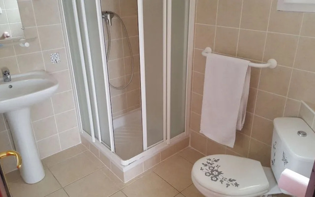 Auberge de la Méouge