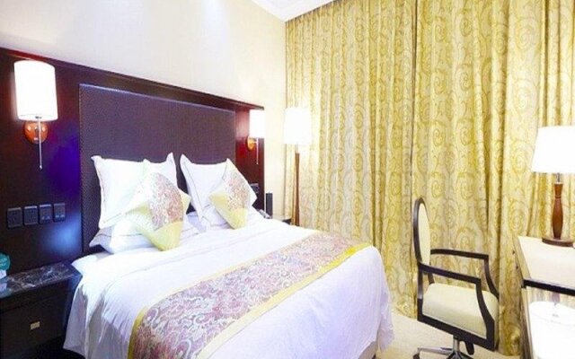 Xining Xingwang Hotel