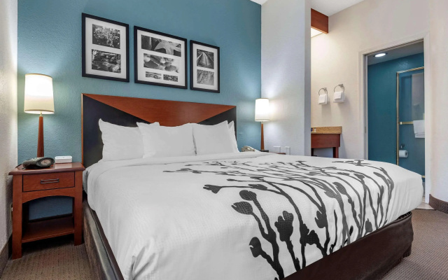 Sleep Inn Amherst - Buffalo North near University