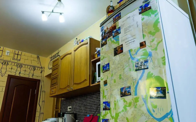 HD Hostel