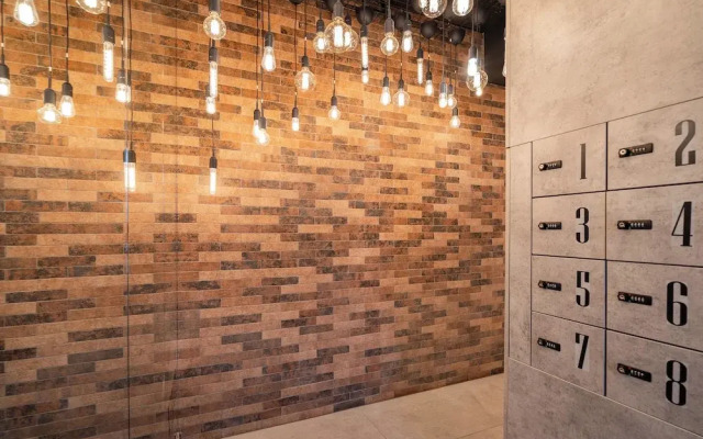 Vaci Boutique Loft Suites