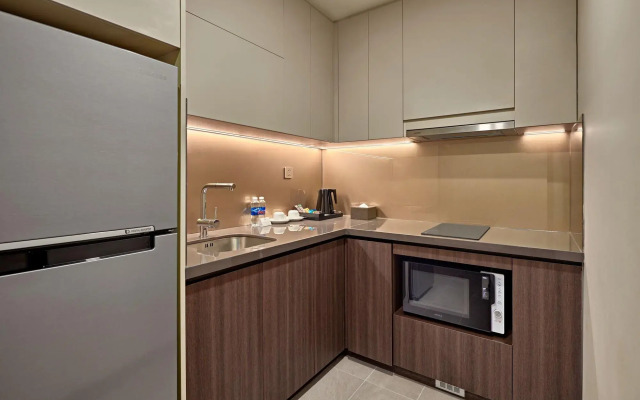 Grand K Hotel Suites Hanoi