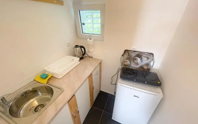 Apartman Florijan 1