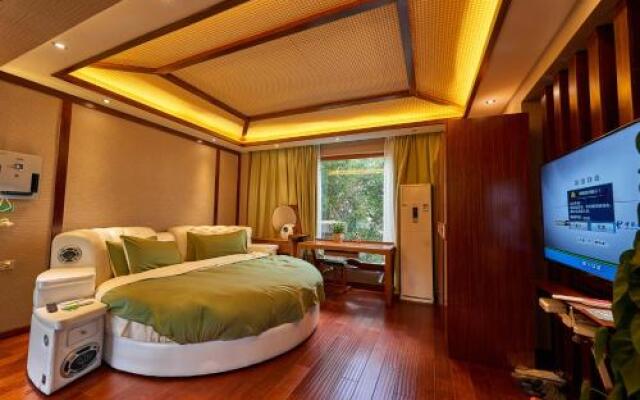 Lijiang YouLuJu Guesthouse