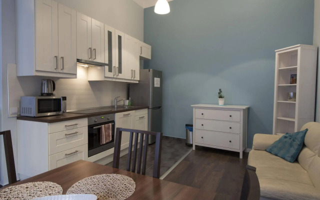 Broadway Hostel