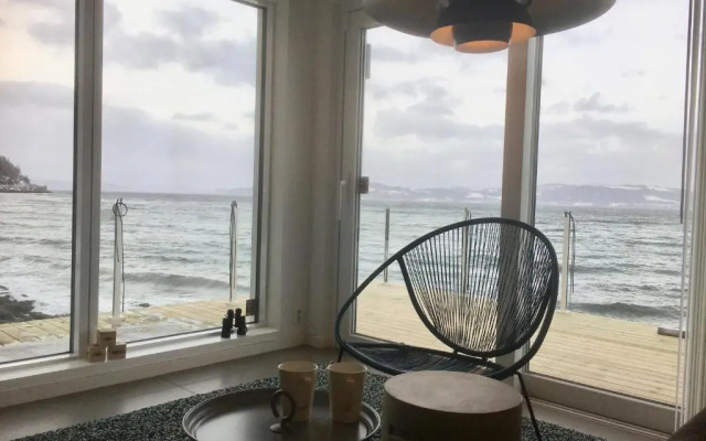 Seaside Rentals