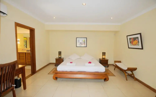 Villa Oasis 1 no 7