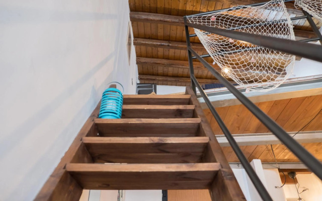 Centro Storico Casa dell'Orologio