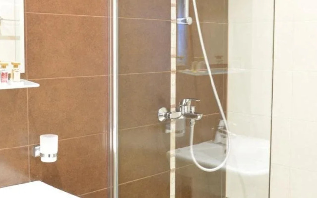 Cabacum Beach Residence