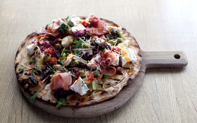 The Crown at Playhatch