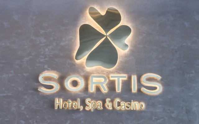 Sortis Hotel Spa & Casino