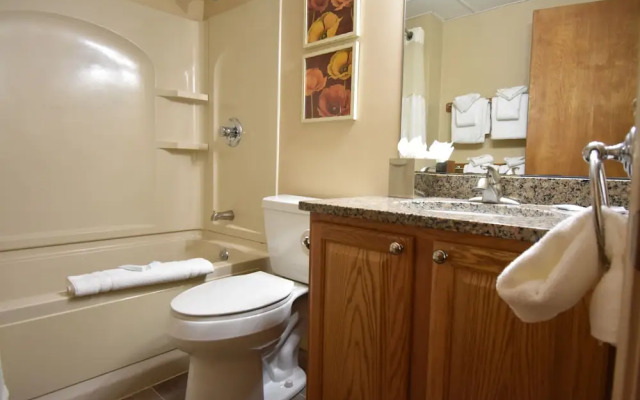 Attitash Mountain Village