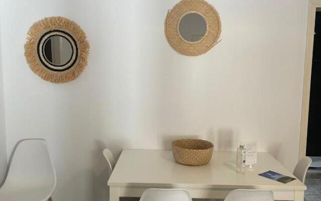 Apartamentos Verdera Es Pujols