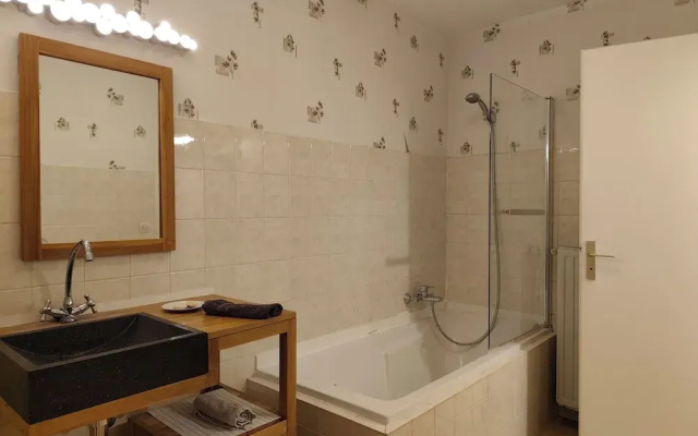 Appartement de caractère