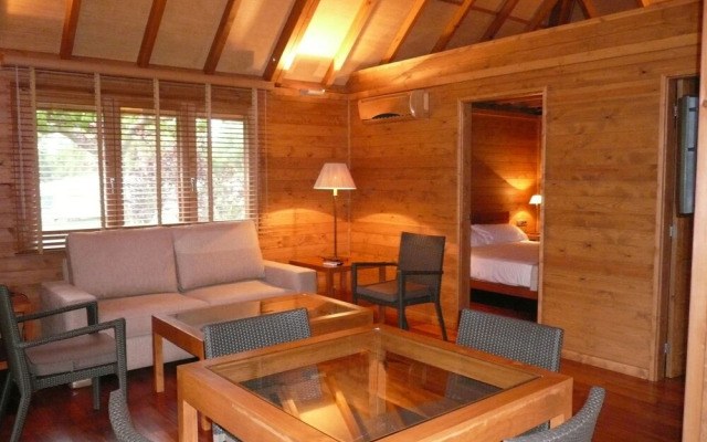 Playa Montroig Camping Resort