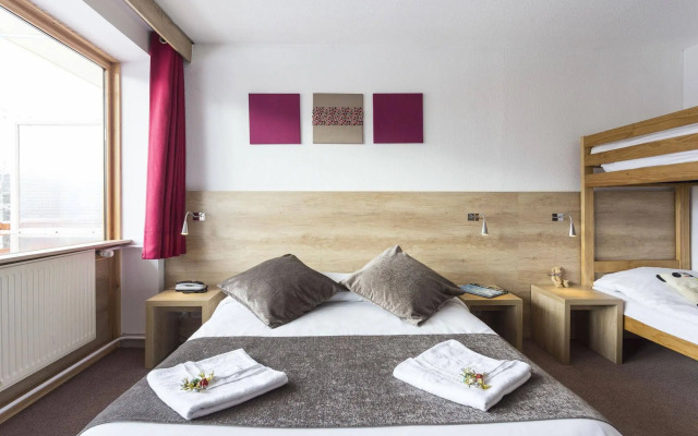 Hôtel Club mmv Le Panorama